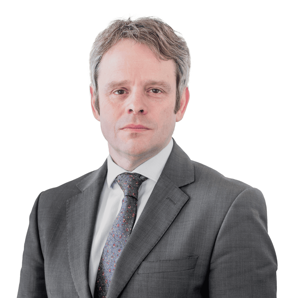 Ashley Wynne No5 Barristers' Chambers