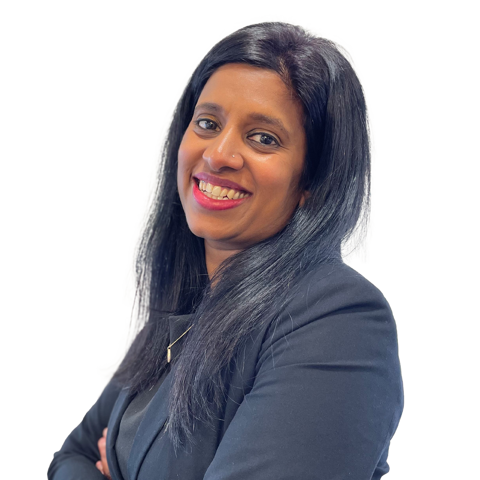 Davina Krishnan - No5 Barristers' Chambers