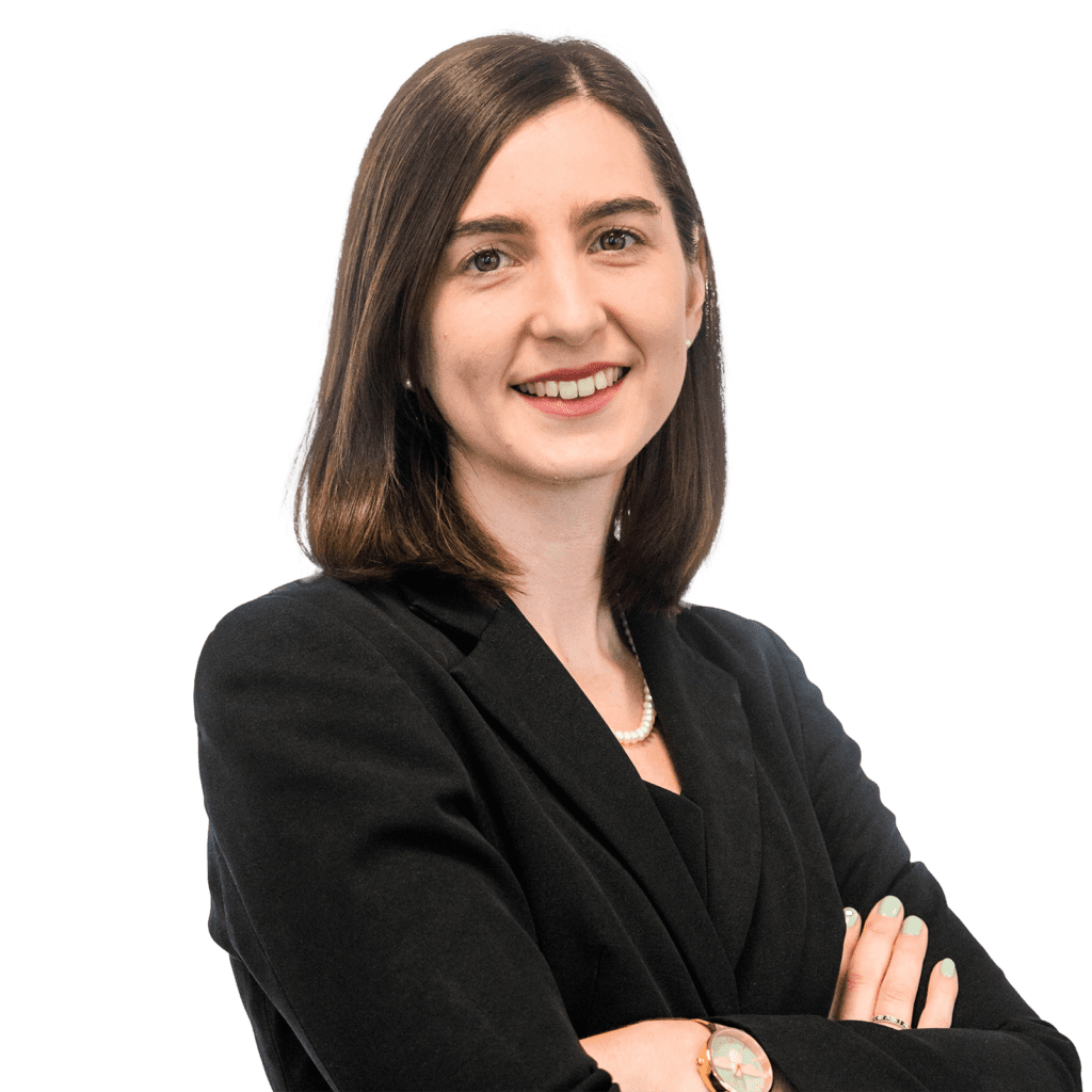 Lucy Coulson appointed Honorary Assistant Professor No5 Barristers