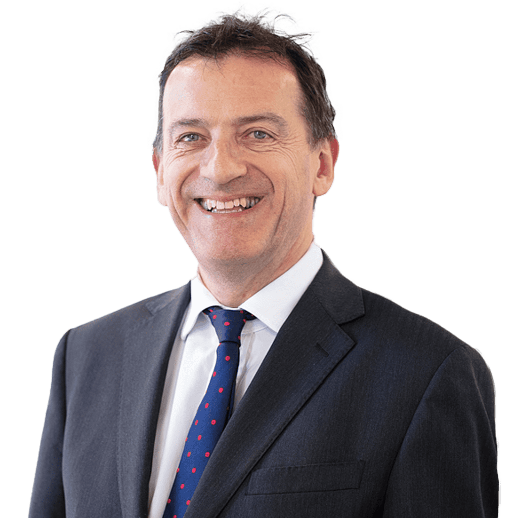 Michael Burrows QC prosecutes Anslow murder trial No5 Barristers