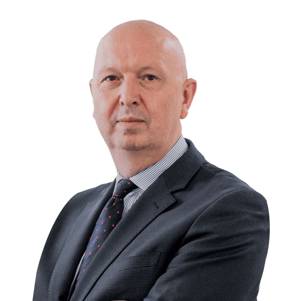 Michael Duck KC No5 Barristers' Chambers