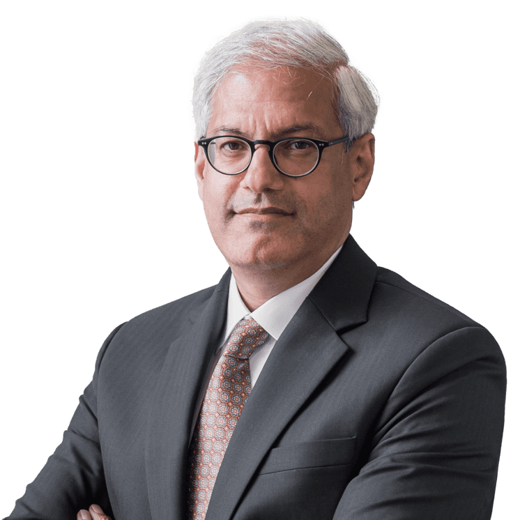 Mohammed Zaman KC No5 Barristers' Chambers