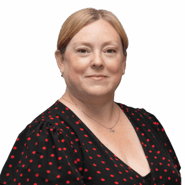 Catherine Merry